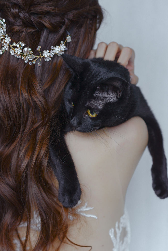 琪琪小姐 婚紗攝影 貓咪婚紗 輕婚紗 琪琪小姐 婚紗攝影 貓咪婚紗 輕婚紗