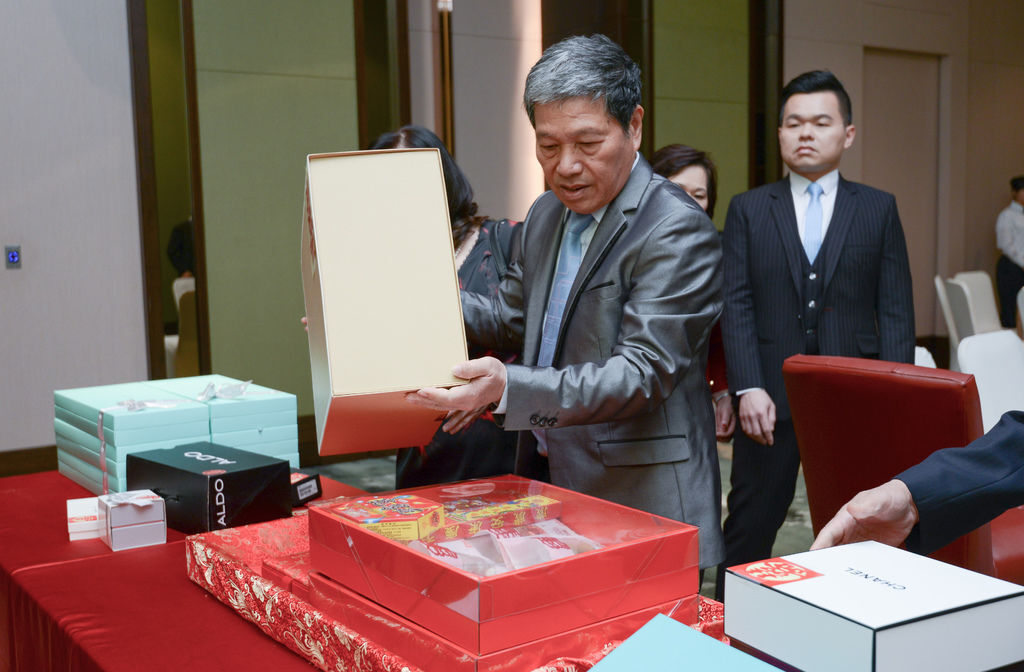 婚攝琪琪小姐 板橋凱撒大飯店 婚禮紀錄 婚攝琪琪小姐 板橋凱撒大飯店 婚禮紀錄