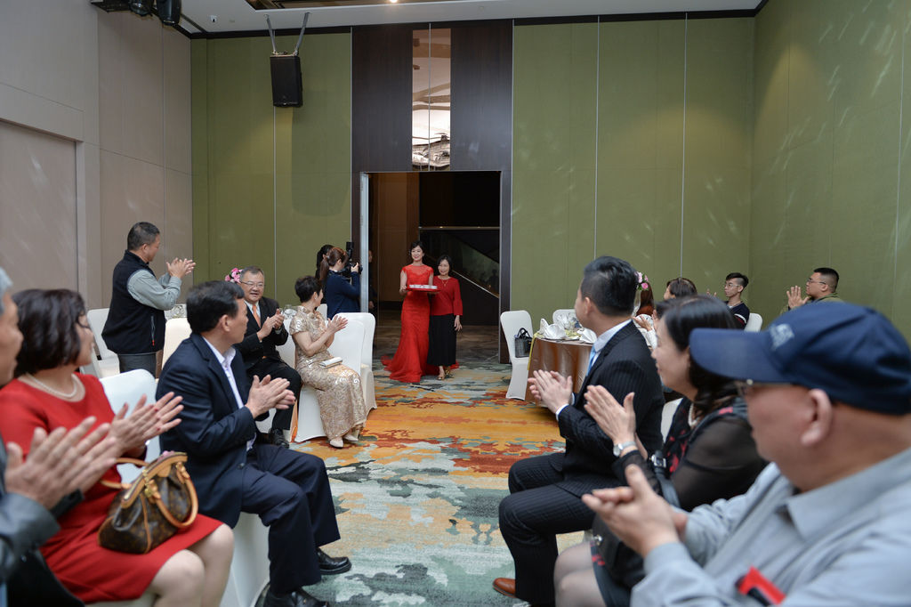 婚攝琪琪小姐 板橋凱撒大飯店 婚禮紀錄 婚攝琪琪小姐 板橋凱撒大飯店 婚禮紀錄