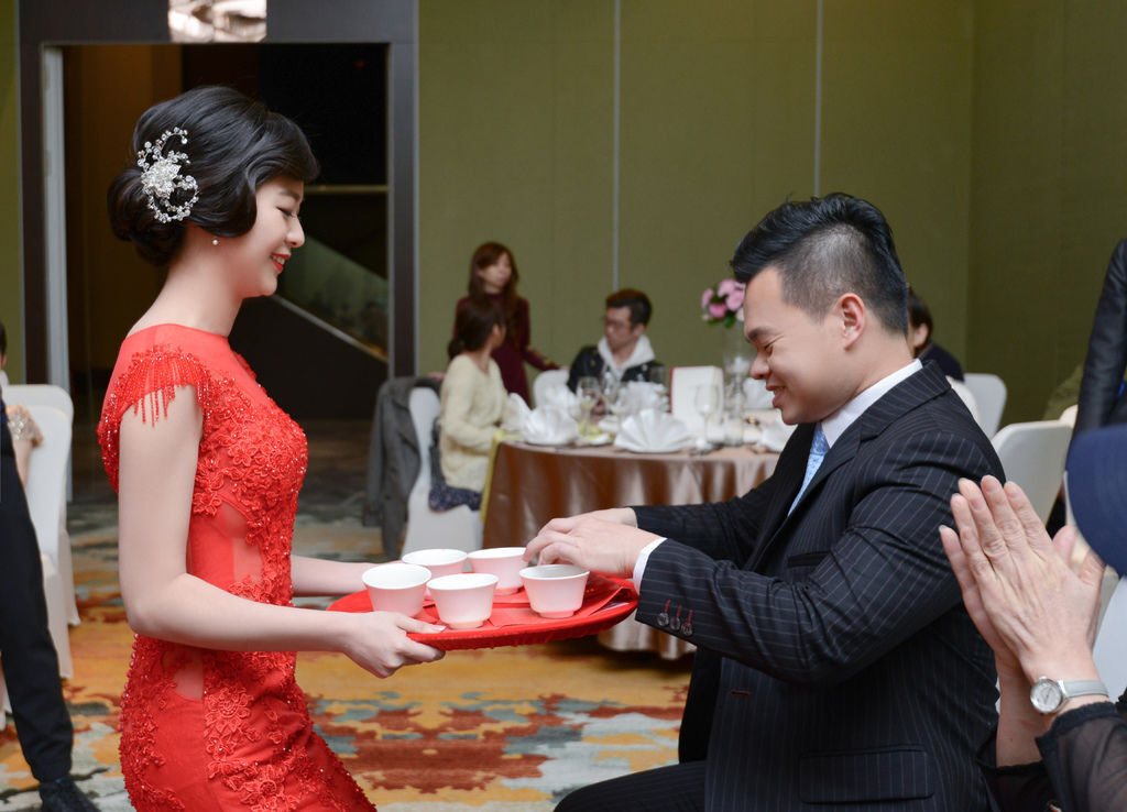 婚攝琪琪小姐 板橋凱撒大飯店 婚禮紀錄 婚攝琪琪小姐 板橋凱撒大飯店 婚禮紀錄