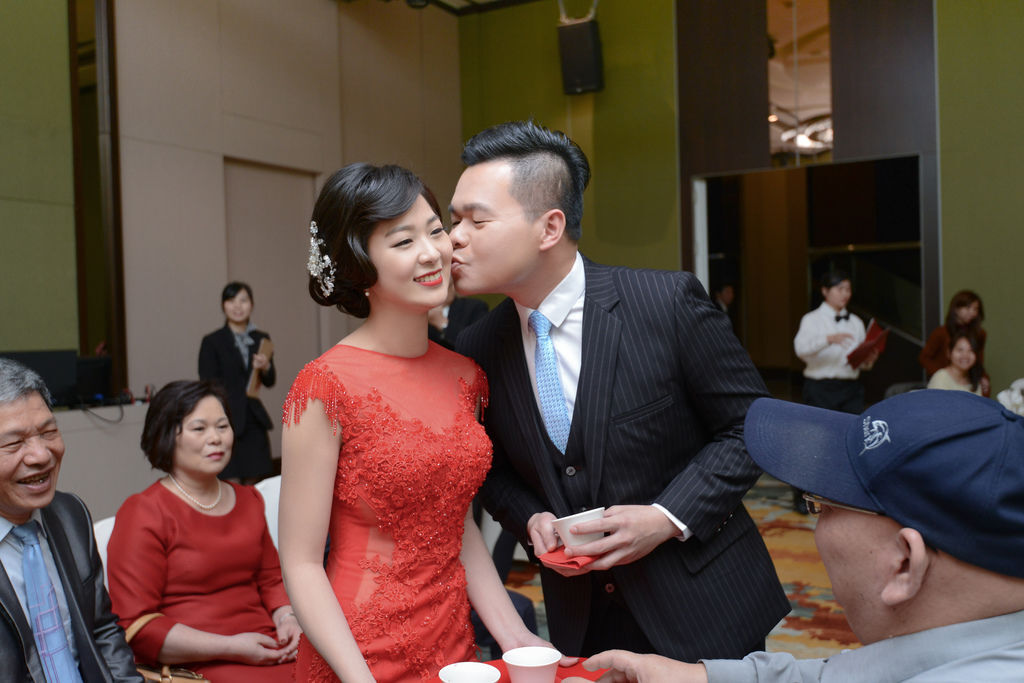 婚攝琪琪小姐 板橋凱撒大飯店 婚禮紀錄 婚攝琪琪小姐 板橋凱撒大飯店 婚禮紀錄