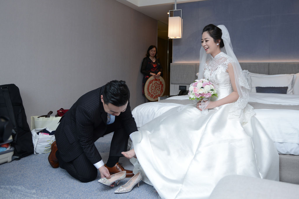 婚攝琪琪小姐 板橋凱撒大飯店 婚禮紀錄 婚攝琪琪小姐 板橋凱撒大飯店 婚禮紀錄