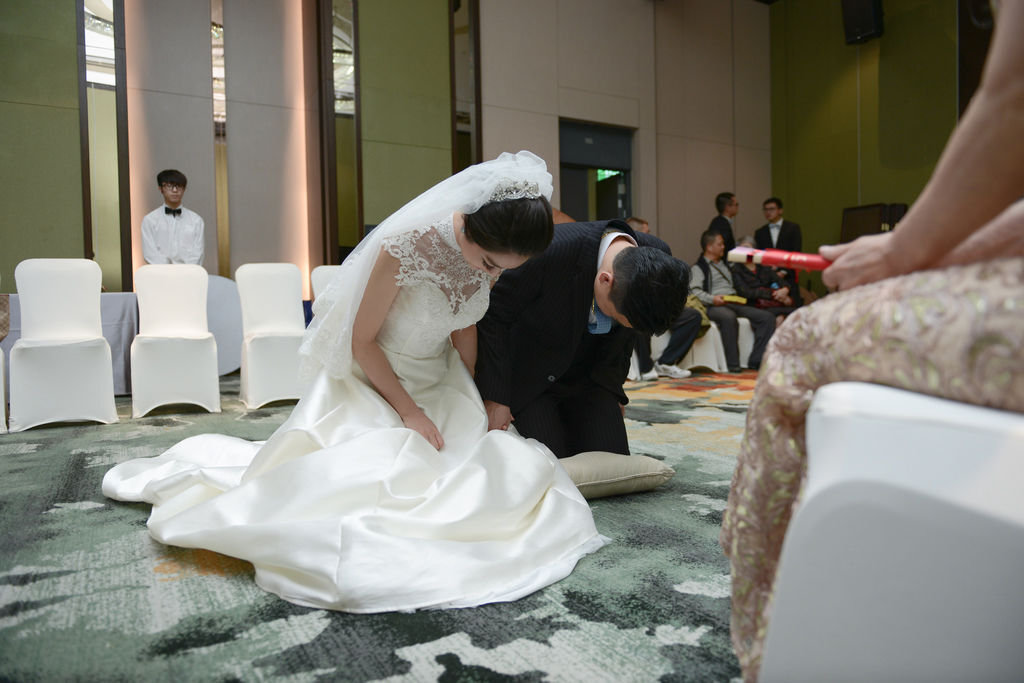 婚攝琪琪小姐 板橋凱撒大飯店 婚禮紀錄 婚攝琪琪小姐 板橋凱撒大飯店 婚禮紀錄