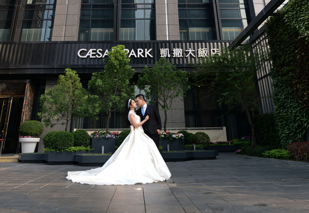 婚攝琪琪小姐 板橋凱撒大飯店 婚禮紀錄 婚攝琪琪小姐 板橋凱撒大飯店 婚禮紀錄