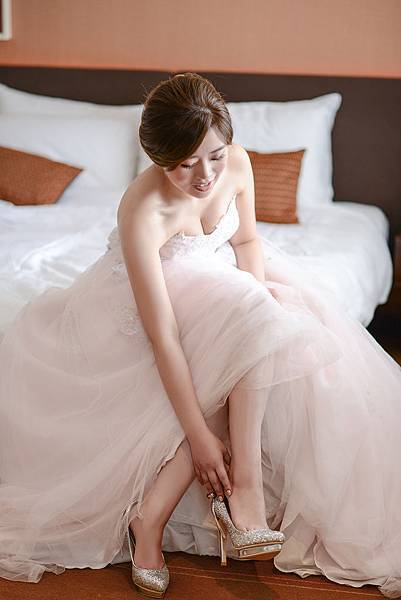 婚攝琪琪小姐 琪琪小姐 台北國賓婚禮紀錄