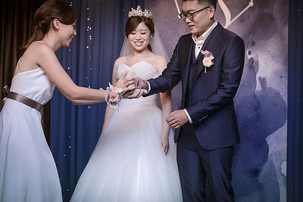 婚攝琪琪小姐 琪琪小姐 台北國賓婚禮紀錄