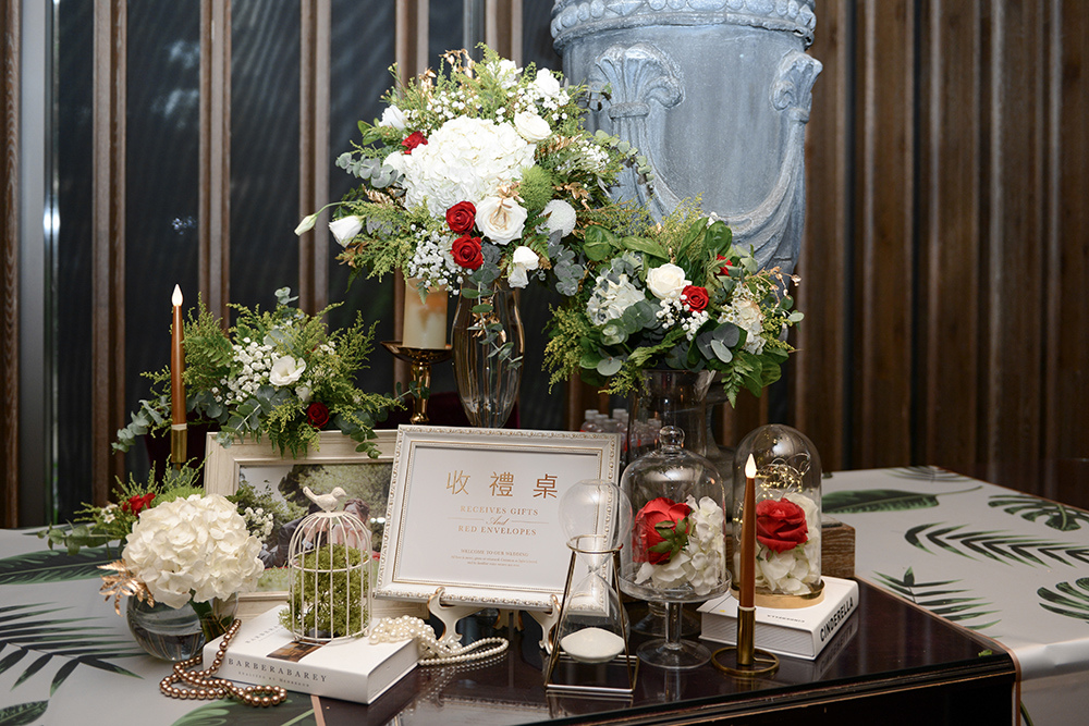 婚攝琪琪小姐 君品酒店婚禮紀錄 2018君品婚攝 婚攝琪琪小姐 君品酒店婚禮紀錄 2018君品婚攝