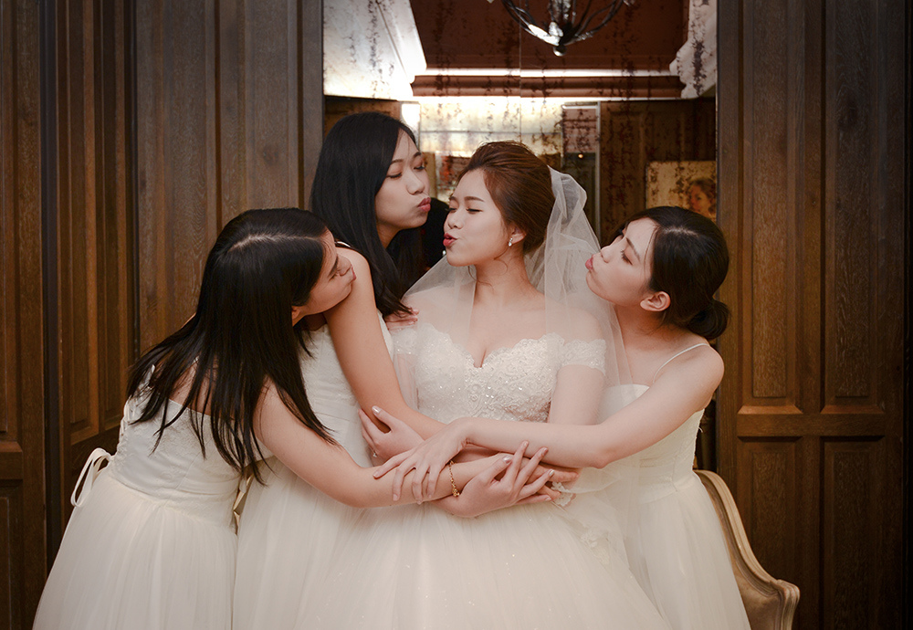 婚攝琪琪小姐 君品酒店婚禮紀錄 2018君品婚攝 婚攝琪琪小姐 君品酒店婚禮紀錄 2018君品婚攝