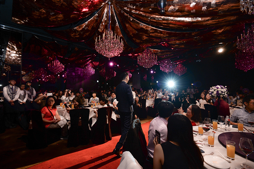 婚攝琪琪小姐 君品酒店婚禮紀錄 2018君品婚攝 婚攝琪琪小姐 君品酒店婚禮紀錄 2018君品婚攝