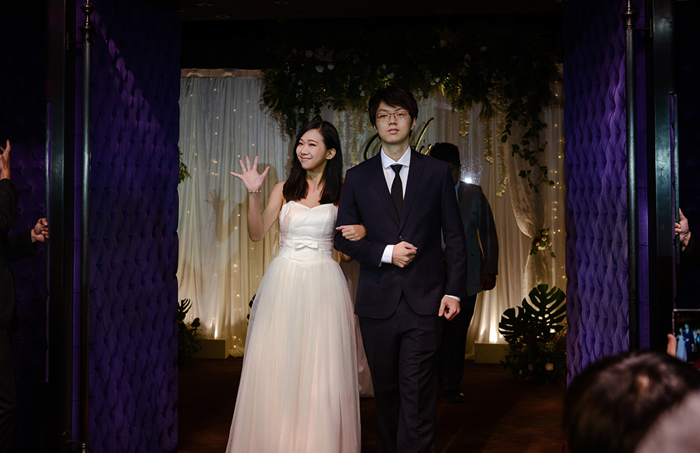 婚攝琪琪小姐 君品酒店婚禮紀錄 2018君品婚攝 婚攝琪琪小姐 君品酒店婚禮紀錄 2018君品婚攝