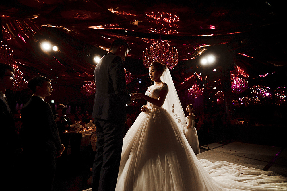 婚攝琪琪小姐 君品酒店婚禮紀錄 2018君品婚攝 婚攝琪琪小姐 君品酒店婚禮紀錄 2018君品婚攝