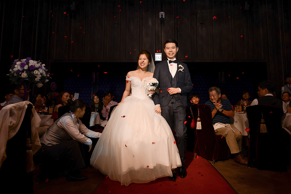 婚攝琪琪小姐 君品酒店婚禮紀錄 2018君品婚攝 婚攝琪琪小姐 君品酒店婚禮紀錄 2018君品婚攝