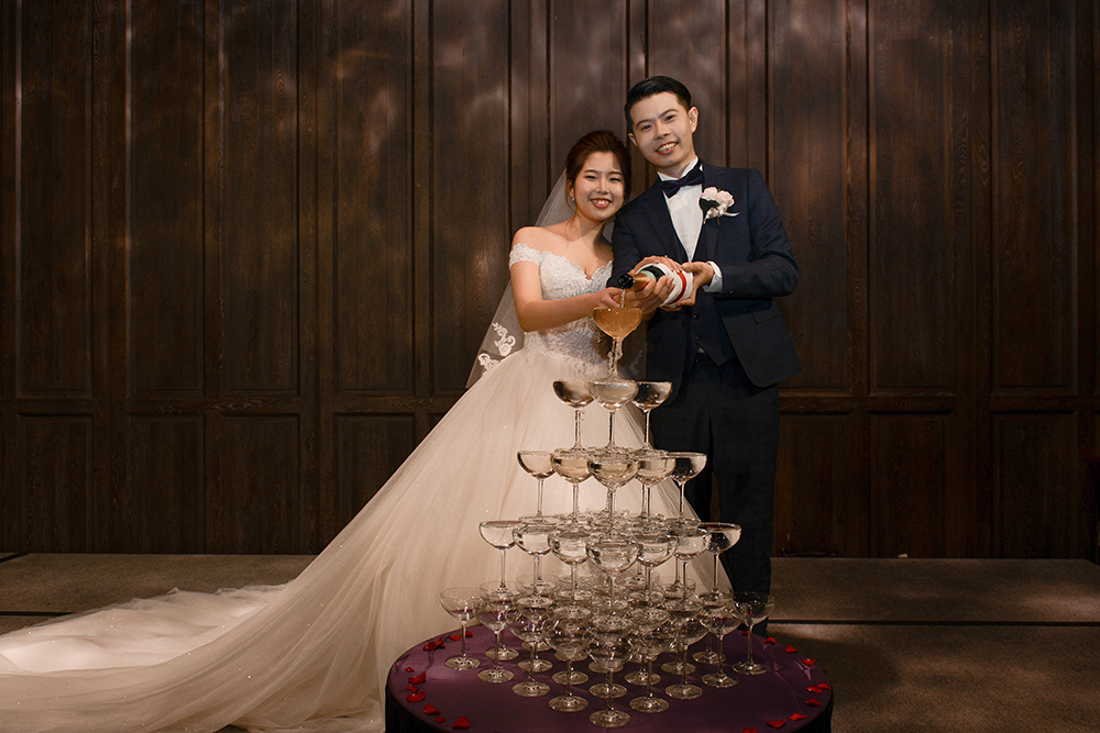 婚攝琪琪小姐 君品酒店婚禮紀錄 2018君品婚攝 婚攝琪琪小姐 君品酒店婚禮紀錄 2018君品婚攝