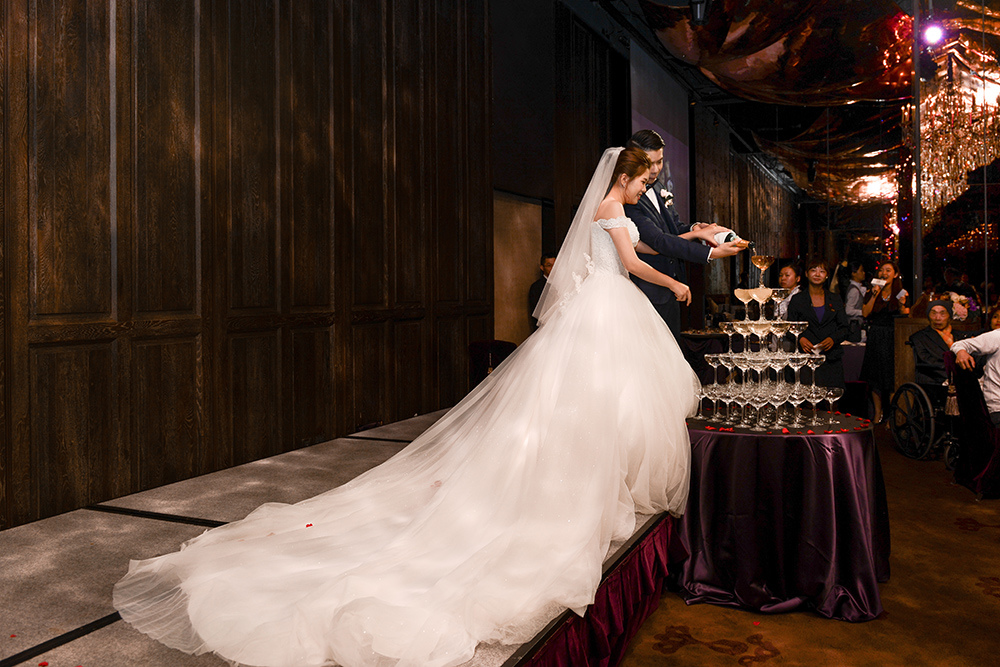 婚攝琪琪小姐 君品酒店婚禮紀錄 2018君品婚攝 婚攝琪琪小姐 君品酒店婚禮紀錄 2018君品婚攝