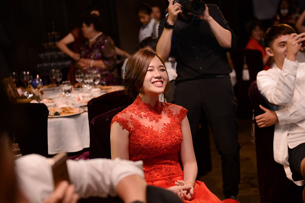 婚攝琪琪小姐 君品酒店婚禮紀錄 2018君品婚攝 婚攝琪琪小姐 君品酒店婚禮紀錄 2018君品婚攝