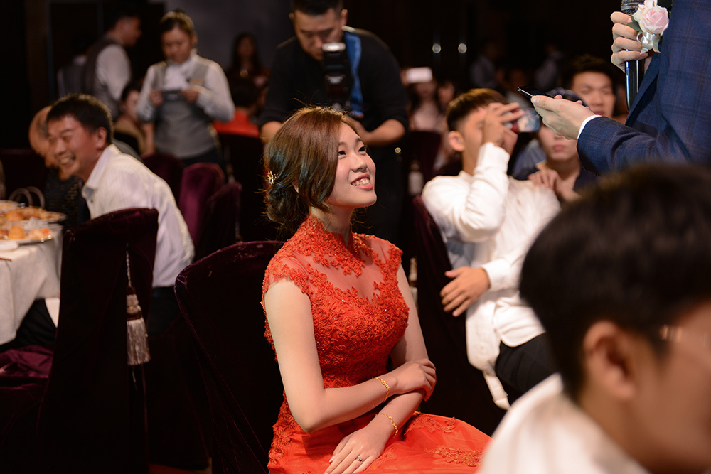 婚攝琪琪小姐 君品酒店婚禮紀錄 2018君品婚攝 婚攝琪琪小姐 君品酒店婚禮紀錄 2018君品婚攝
