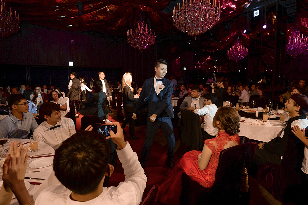 婚攝琪琪小姐 君品酒店婚禮紀錄 2018君品婚攝 婚攝琪琪小姐 君品酒店婚禮紀錄 2018君品婚攝