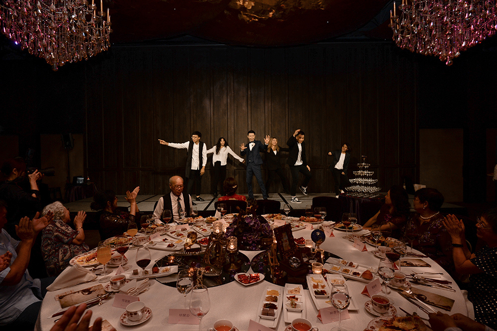 婚攝琪琪小姐 君品酒店婚禮紀錄 2018君品婚攝 婚攝琪琪小姐 君品酒店婚禮紀錄 2018君品婚攝