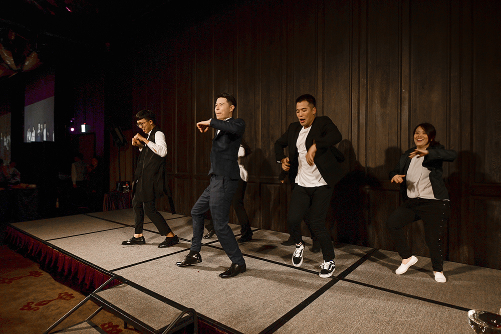 婚攝琪琪小姐 君品酒店婚禮紀錄 2018君品婚攝 婚攝琪琪小姐 君品酒店婚禮紀錄 2018君品婚攝