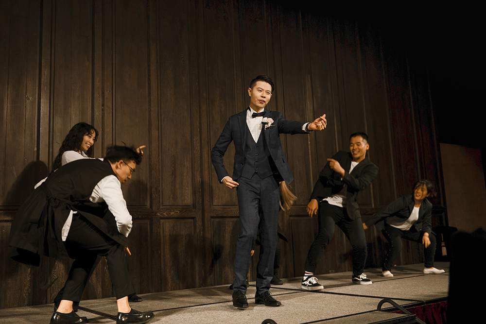 婚攝琪琪小姐 君品酒店婚禮紀錄 2018君品婚攝 婚攝琪琪小姐 君品酒店婚禮紀錄 2018君品婚攝