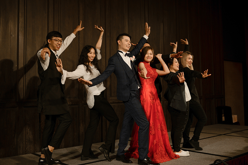 婚攝琪琪小姐 君品酒店婚禮紀錄 2018君品婚攝 婚攝琪琪小姐 君品酒店婚禮紀錄 2018君品婚攝