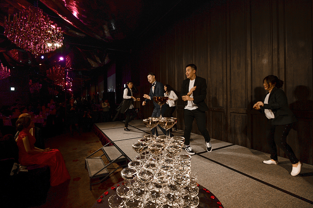 婚攝琪琪小姐 君品酒店婚禮紀錄 2018君品婚攝 婚攝琪琪小姐 君品酒店婚禮紀錄 2018君品婚攝