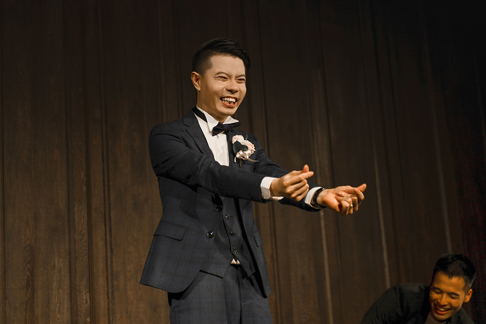 婚攝琪琪小姐 君品酒店婚禮紀錄 2018君品婚攝 婚攝琪琪小姐 君品酒店婚禮紀錄 2018君品婚攝