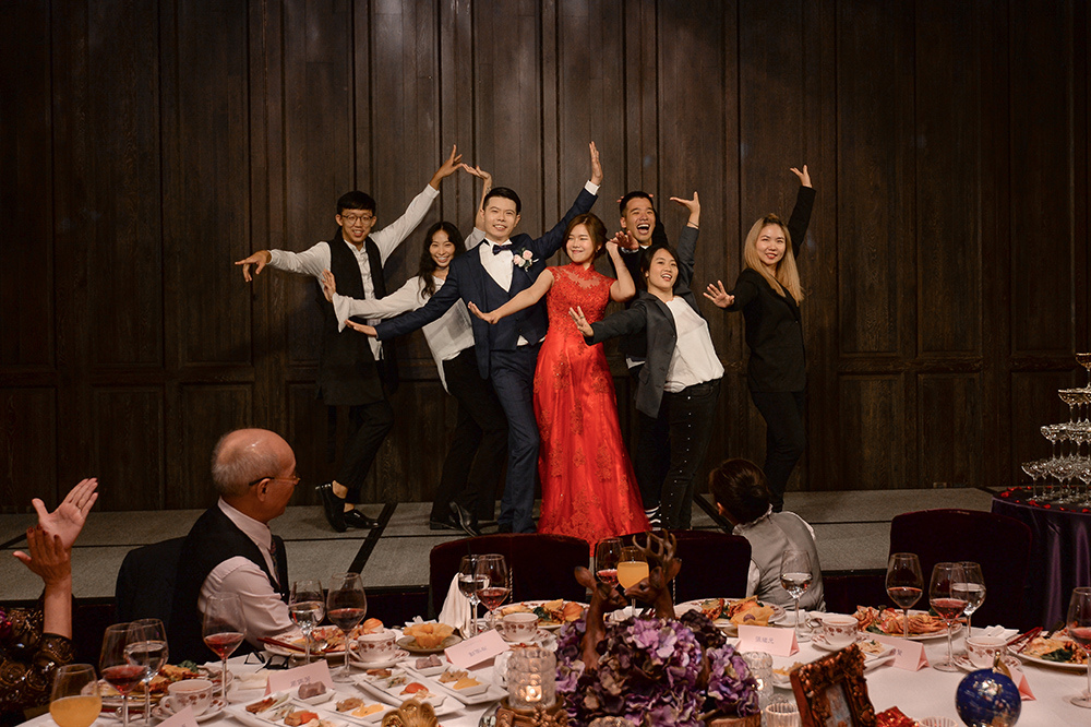 婚攝琪琪小姐 君品酒店婚禮紀錄 2018君品婚攝 婚攝琪琪小姐 君品酒店婚禮紀錄 2018君品婚攝