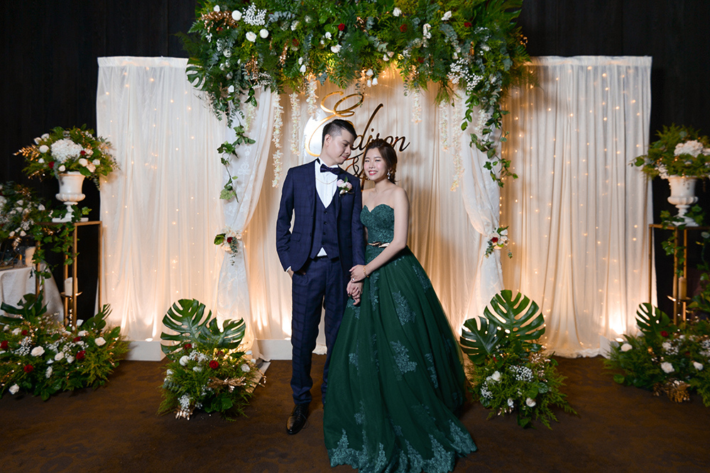 婚攝琪琪小姐 君品酒店婚禮紀錄 2018君品婚攝 婚攝琪琪小姐 君品酒店婚禮紀錄 2018君品婚攝