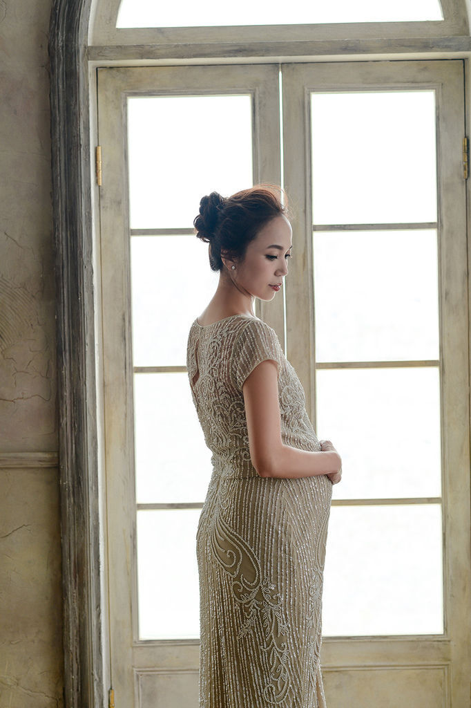 琪琪小姐與喬先生 台北孕婦寫真 琪琪小姐與喬先生 台北孕婦寫真