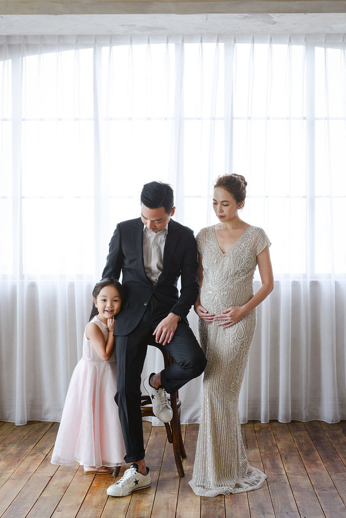 琪琪小姐與喬先生 台北孕婦寫真 琪琪小姐與喬先生 台北孕婦寫真