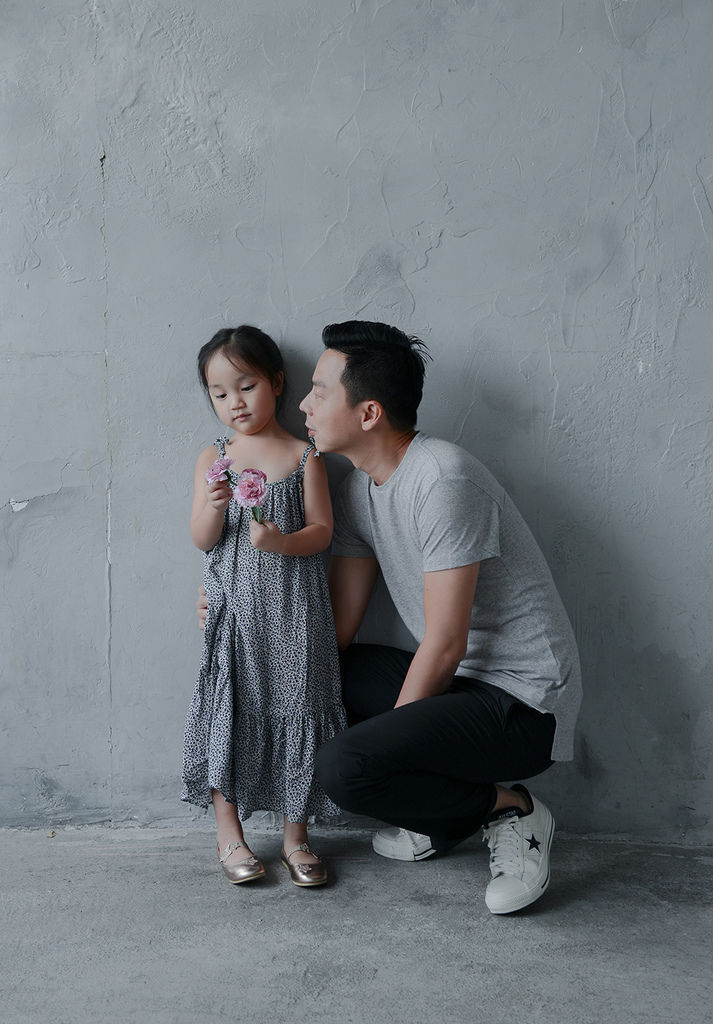 琪琪小姐與喬先生 台北孕婦寫真 琪琪小姐與喬先生 台北孕婦寫真