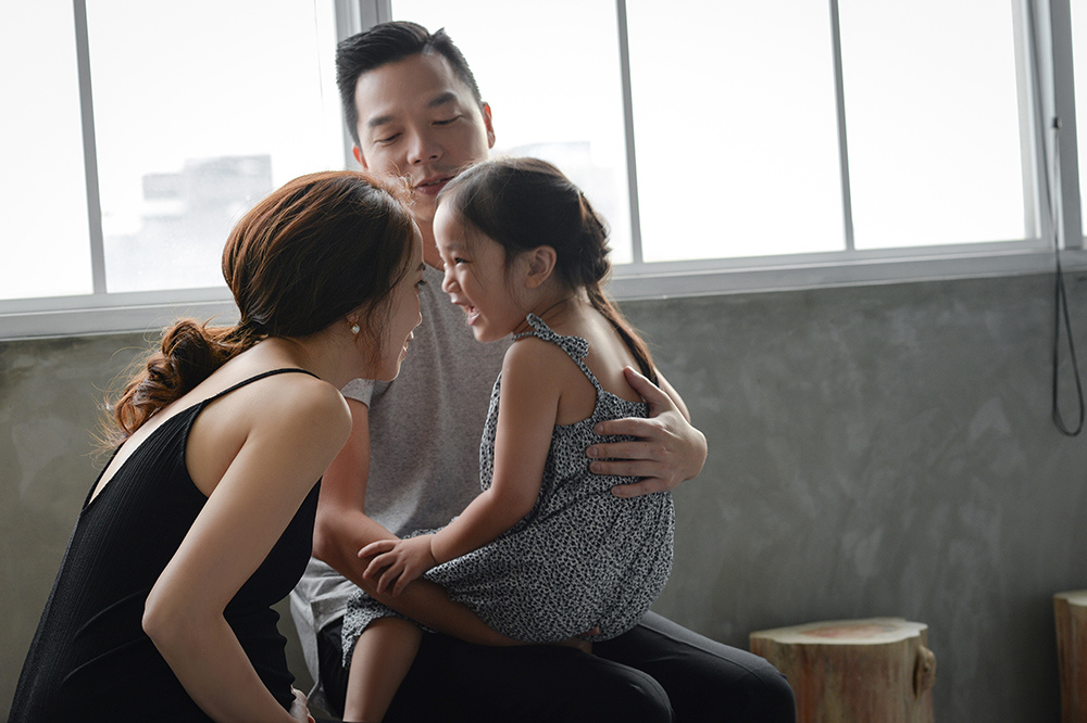 琪琪小姐與喬先生 台北孕婦寫真 琪琪小姐與喬先生 台北孕婦寫真