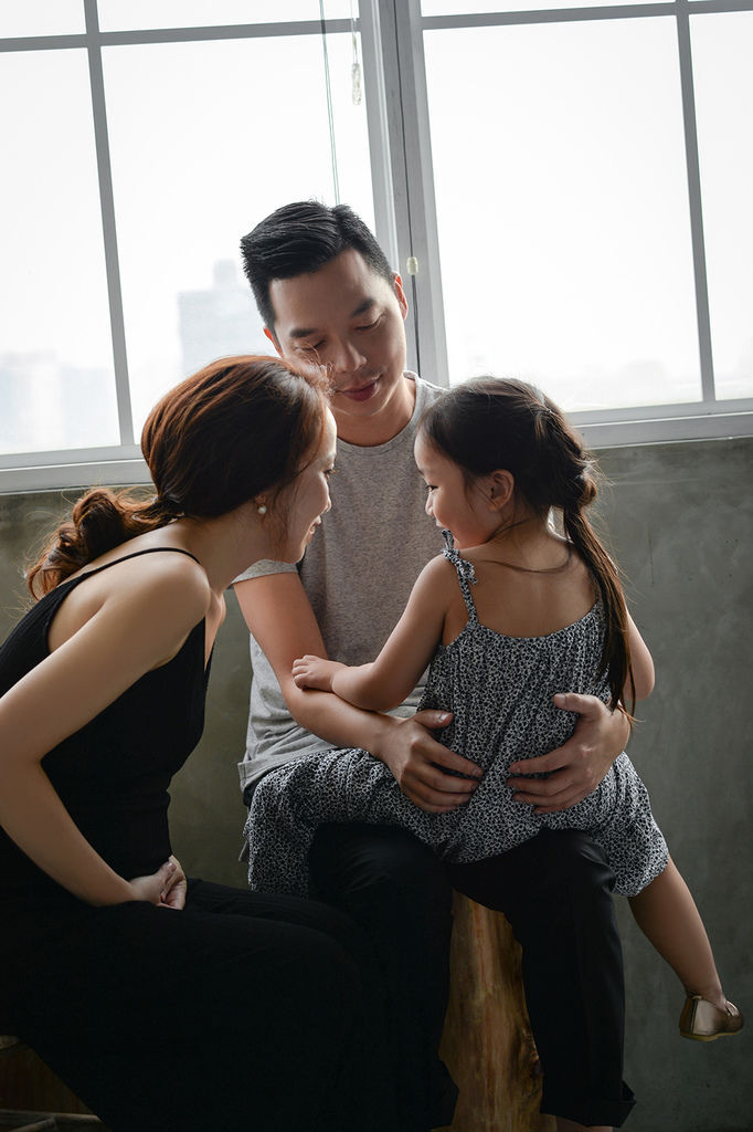 琪琪小姐與喬先生 台北孕婦寫真 琪琪小姐與喬先生 台北孕婦寫真