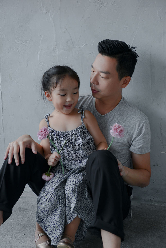 琪琪小姐與喬先生 台北孕婦寫真 琪琪小姐與喬先生 台北孕婦寫真