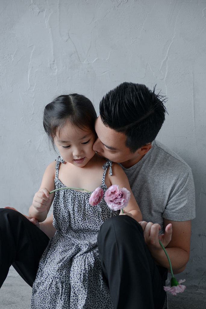 琪琪小姐與喬先生 台北孕婦寫真 琪琪小姐與喬先生 台北孕婦寫真