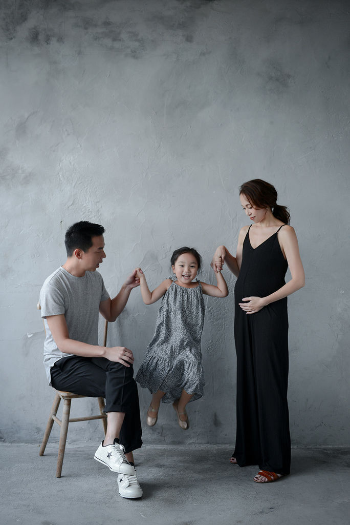 琪琪小姐與喬先生 台北孕婦寫真 琪琪小姐與喬先生 台北孕婦寫真