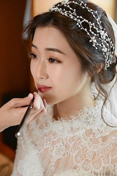 琪琪小姐 琪琪小姐與喬先生 婚攝琪琪小姐 板橋mega50婚禮紀錄