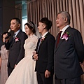 琪琪小姐 琪琪小姐與喬先生 婚攝琪琪小姐 板橋mega50婚禮紀錄