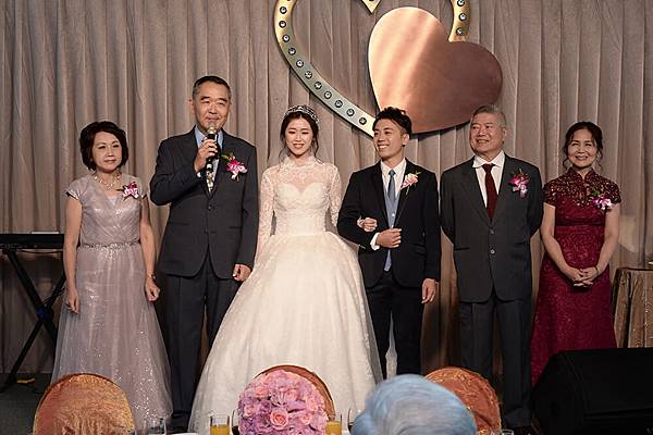 琪琪小姐 琪琪小姐與喬先生 婚攝琪琪小姐 板橋mega50婚禮紀錄