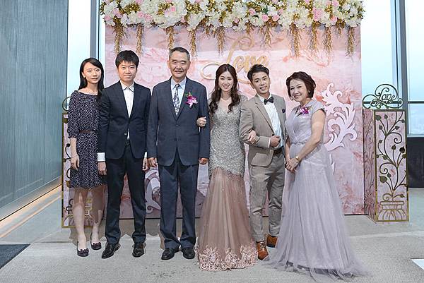 琪琪小姐 琪琪小姐與喬先生 婚攝琪琪小姐 板橋mega50婚禮紀錄