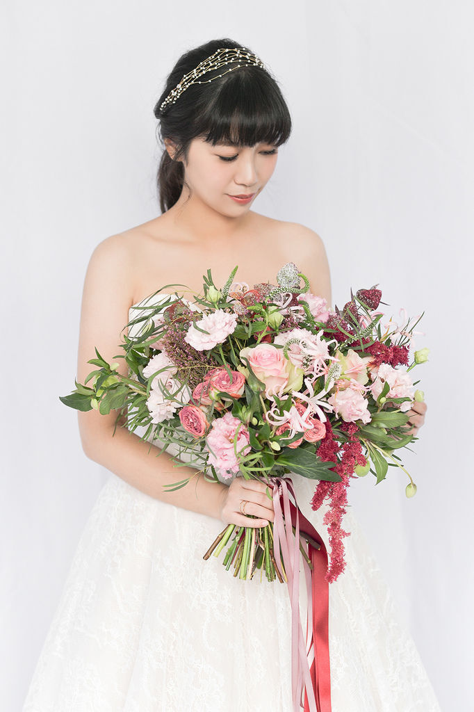 琪琪小姐與喬先生 美式婚紗 琪琪小姐與喬先生 美式婚紗