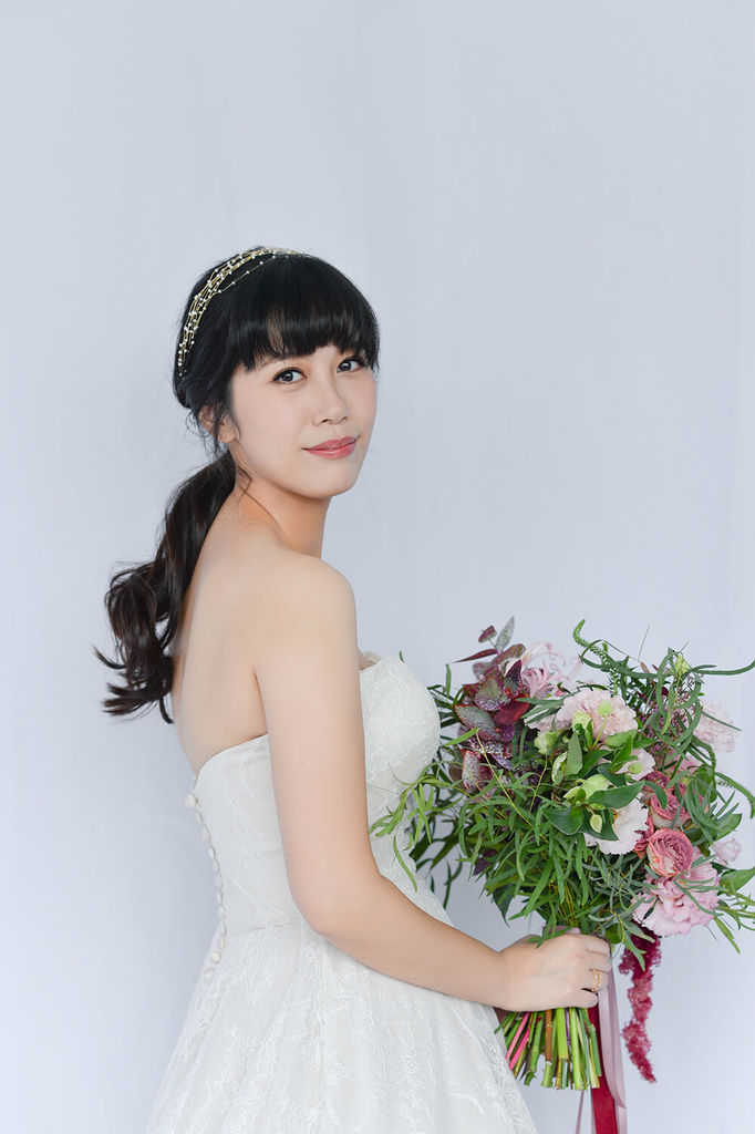 琪琪小姐與喬先生 美式婚紗 琪琪小姐與喬先生 美式婚紗