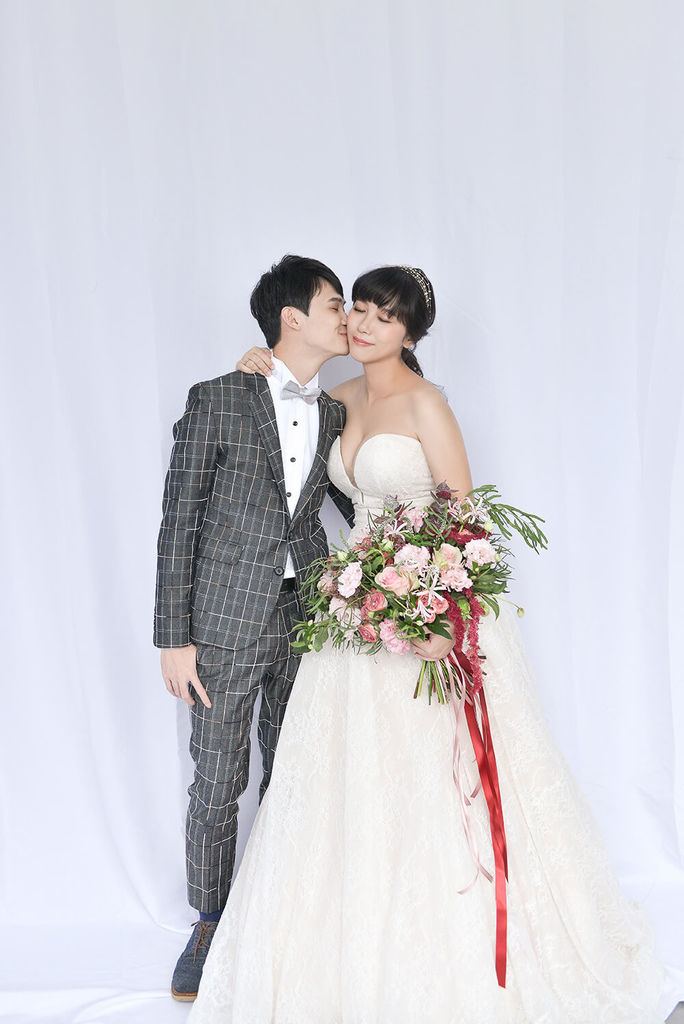 琪琪小姐與喬先生 美式婚紗 琪琪小姐與喬先生 美式婚紗