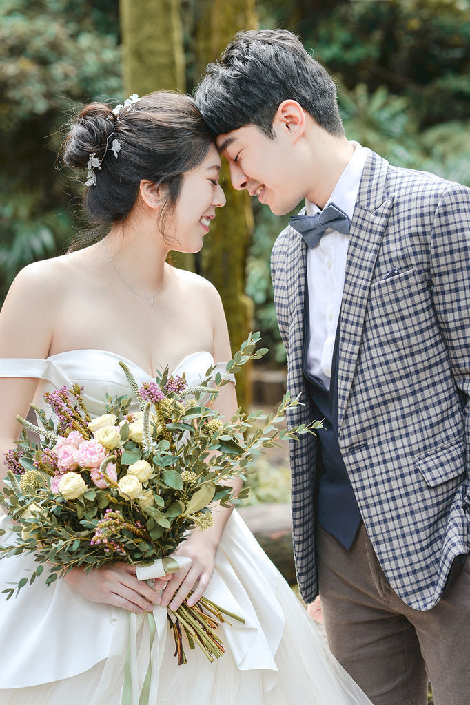 琪琪小姐與喬先生 婚紗攝影 年安艾蓉 琪琪小姐與喬先生 婚紗攝影 年安艾蓉