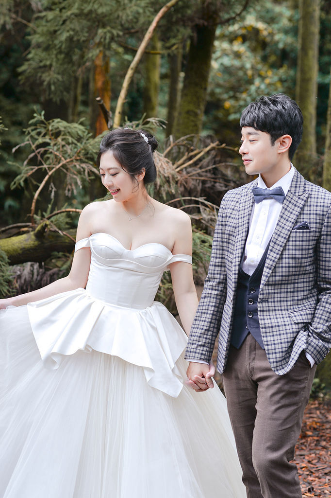 琪琪小姐與喬先生 婚紗攝影 年安艾蓉 琪琪小姐與喬先生 婚紗攝影 年安艾蓉