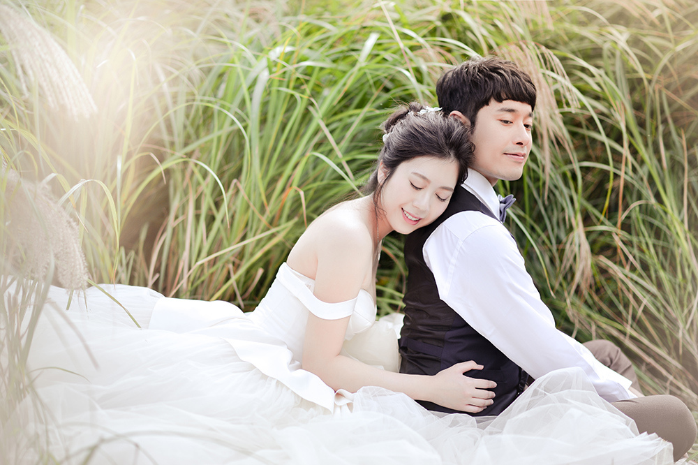 琪琪小姐與喬先生 婚紗攝影 年安艾蓉 琪琪小姐與喬先生 婚紗攝影 年安艾蓉