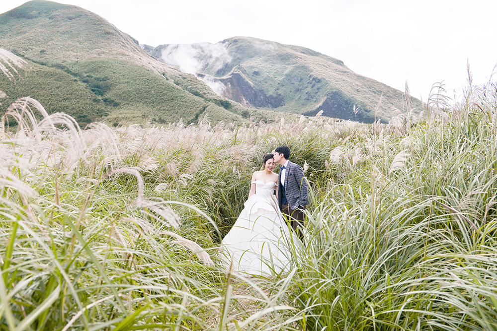 琪琪小姐與喬先生 婚紗攝影 年安艾蓉 琪琪小姐與喬先生 婚紗攝影 年安艾蓉