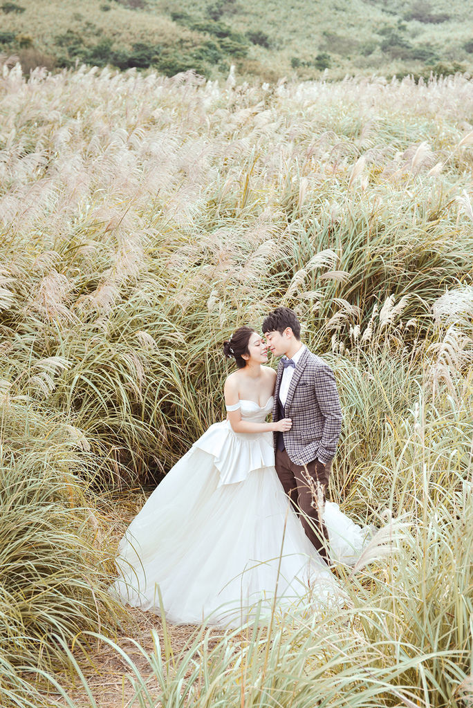 琪琪小姐與喬先生 婚紗攝影 年安艾蓉 琪琪小姐與喬先生 婚紗攝影 年安艾蓉