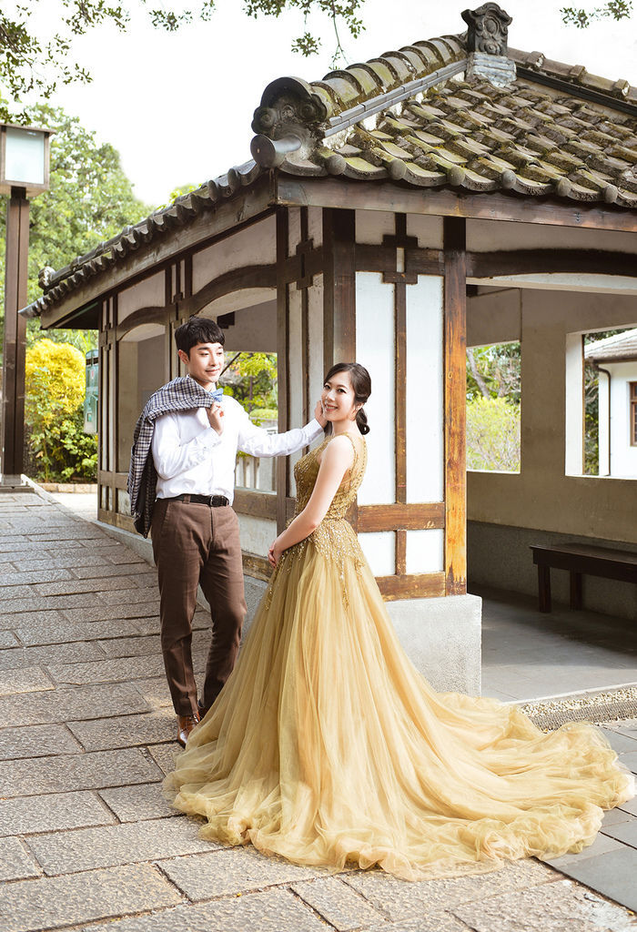 琪琪小姐與喬先生 婚紗攝影 年安艾蓉 琪琪小姐與喬先生 婚紗攝影 年安艾蓉